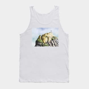 Parson’s Lodge, Gibraltar Tank Top